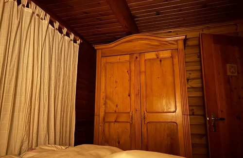 Le Vaud Bed & Breakfast | Chambre d'hôtes dans chalet