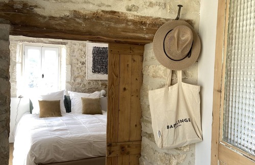 Salazac Bed & Breakfast | Chambre D'hôtes de Charme aux Portes des Cévennes