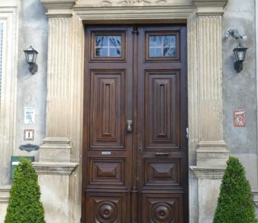 Olonzac Bed & Breakfast | Chambre d'hôtes Eloi Merle