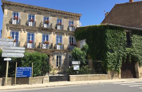 Olonzac Bed & Breakfast | Chambre d'hôtes Eloi Merle