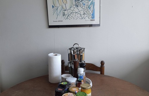 Noisy-le-Grand Apartment | Chambre D'hôtes Entre Paris et Disney