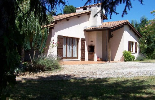 Bonzac Bed & Breakfast | Chambre d'hôtes Le Domaine Des 7 Châteaux