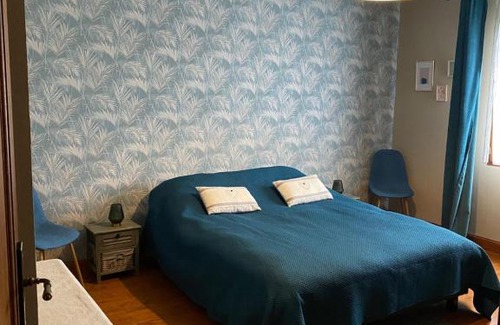 Bonzac Bed & Breakfast | Chambre d'hôtes Le Domaine Des 7 Châteaux