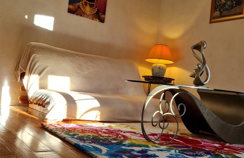 Puy-l'Eveque Bed & Breakfast | Chambre d'hôte Opale - Refinement, serenity and well-being guaranteed