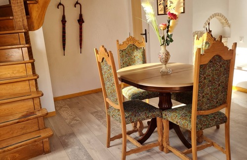 Puy-l'Eveque Bed & Breakfast | Chambre d'hôte Opale - Refinement, serenity and well-being guaranteed