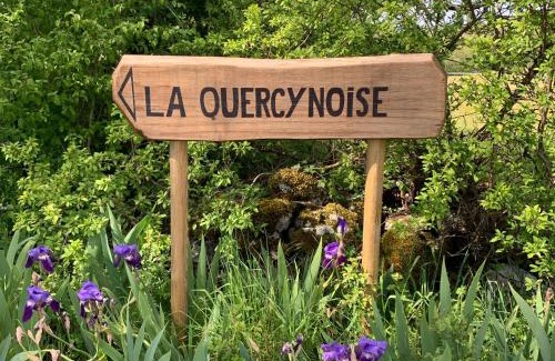 Montaigu-de-Quercy Bed & Breakfast | Chambre d'hotes la Quercynoise