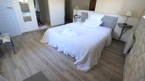 Montaigu-de-Quercy Bed & Breakfast | Chambre d'hotes la Quercynoise
