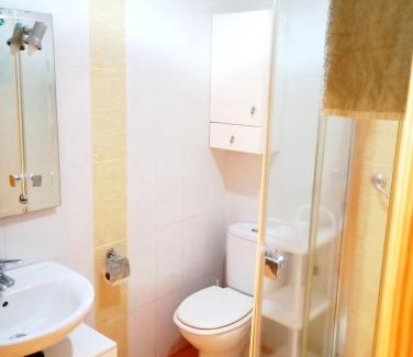 Vinaros Bed & Breakfast | Chambre double vue sur Mer