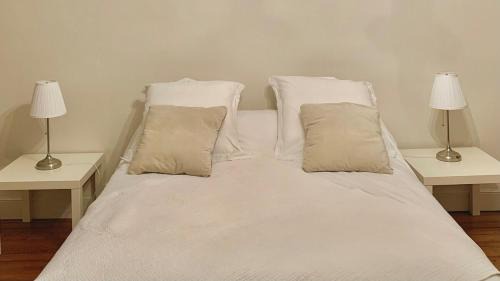 Boulogne-sur-Gesse Apartment | Chambre
