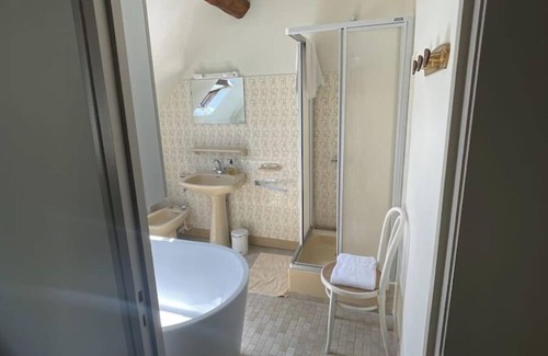 Thenay Bed & Breakfast | Chambre d'hôtes " L'espérance " (2 p)
