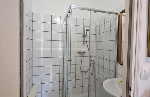 Hargeville House | Chambre Giverny