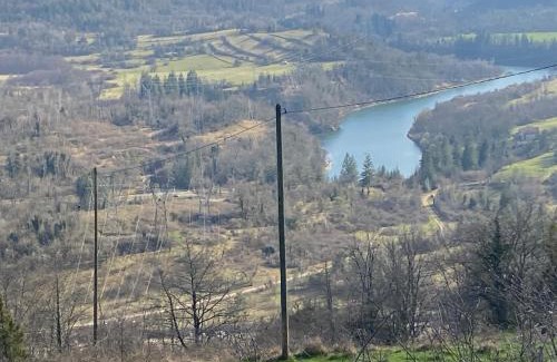 Cernon Bed & Breakfast | Chambre l'Ecureuil