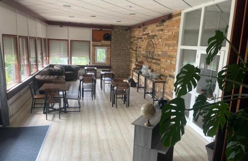 Cernon Bed & Breakfast | Chambre l'Ecureuil