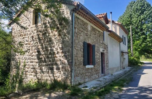 Largentiere House | Chambre Les Micocouliers