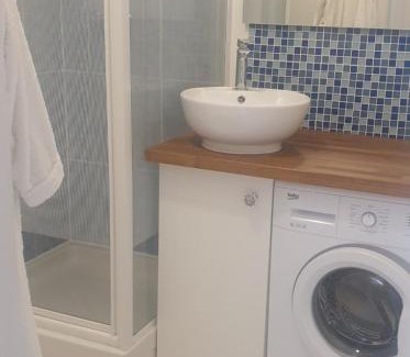 Parranquet House | Chambre Lily - Au Clos de Parranquet