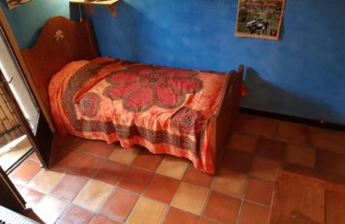 Barret House | Chambre Musicale Chopin
