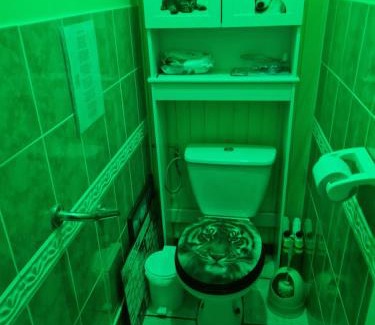 Reffannes House | Chambre privé inclu chez l'habitant