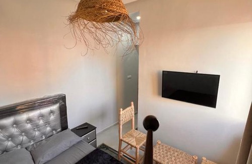 Tamrhakht Apartment | Chambre privée 3 avec salle de bain cuisine partagée