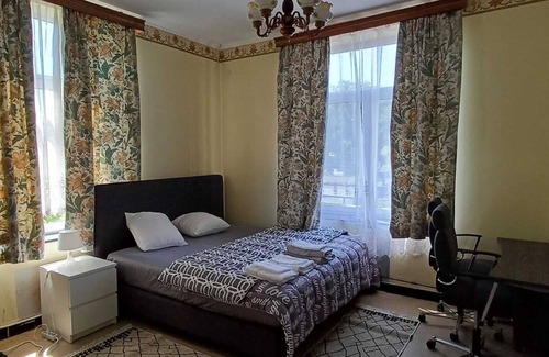 Seraing Bed & Breakfast | Chambre privée