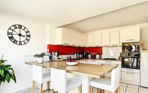 Colomiers House | Chambre privée chez l'habitant - La Chambre Jade