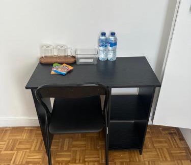Argenteuil Bed & Breakfast | Chambre Privée Colocation Femme