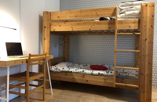 Lattes Bed & Breakfast | Chambre Privée Dans un Cadre Privilégié