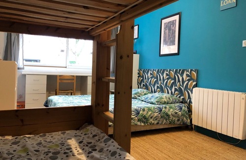 Lattes Bed & Breakfast | Chambre Privée Dans un Cadre Privilégié