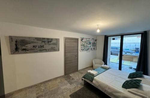 Noves Other | Chambre privée