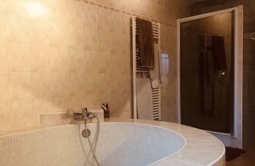 Meilhan-sur-Garonne House | Chambre Romantique