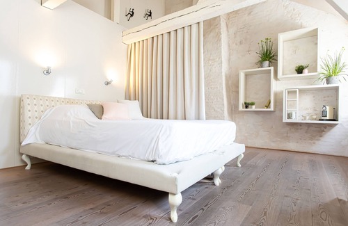 Ghent City Centre House | Chambreplus Kriski