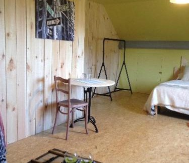 Presgaux House | Chambres chez L’habitant