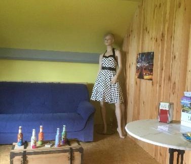 Presgaux House | Chambres chez L’habitant