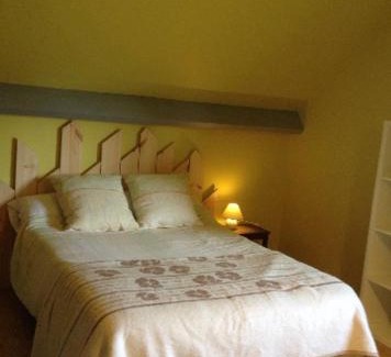 Presgaux House | Chambres chez L’habitant