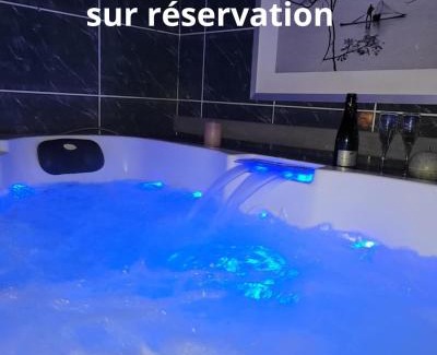 Bruyeres-et-Montberault Bed & Breakfast | Chambres d'Hotes Lorengrain