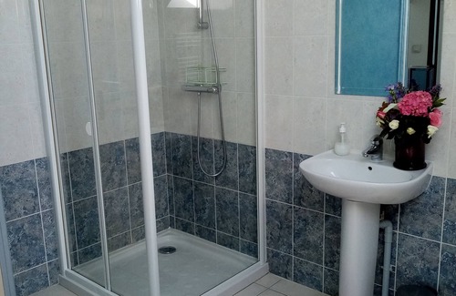 Villaines-la-Juhel Bed & Breakfast | Chambres d'hôtes le Pot au Lait