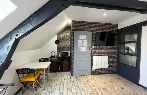 La Selle-en-Cogles House | Chambres d'hôtes à la forge du Coglais