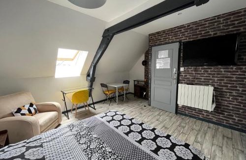 La Selle-en-Cogles House | Chambres d'hôtes à la forge du Coglais