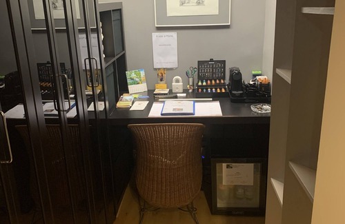 Frameries House | Chambres D'hôte "l'écureuil" Proche de Mons, Pairi Daiza, à Côté de Spark'oh