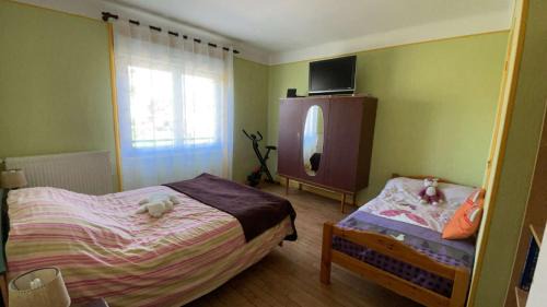 Colombelles Bed & Breakfast | Chambres d hôtes 80ème anniversaire du Débarquement