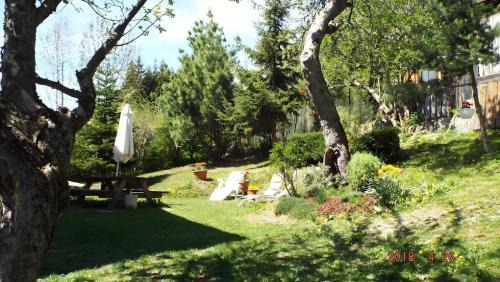 Saint-Martin-de-la-Porte Bed & Breakfast | Chambres D'hôtes Barnabas
