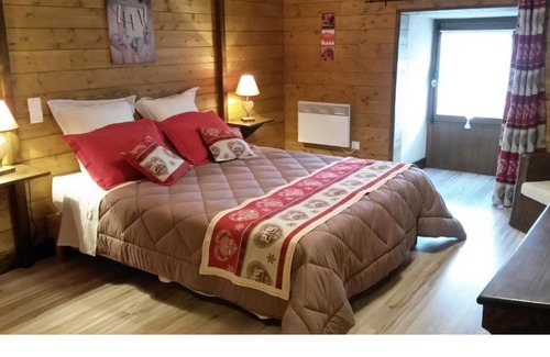 Tremouilles Bed & Breakfast | Chambres d'Hôtes Coeur de Bastié et Ranch du Lévézou