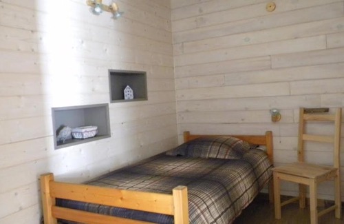 Tremouilles Bed & Breakfast | Chambres d'Hôtes Coeur de Bastié et Ranch du Lévézou