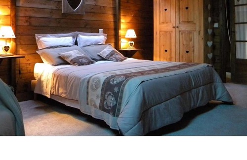 Tremouilles Bed & Breakfast | Chambres d'Hôtes Coeur de Bastié et Ranch du Lévézou