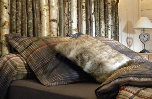Tremouilles Bed & Breakfast | Chambres d'Hôtes Coeur de Bastié et Ranch du Lévézou
