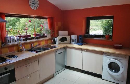 Guisseny Bed & Breakfast | Chambres d'Hôtes du Moulin de Brendaouez