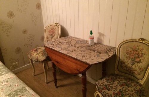 Espagnac Bed & Breakfast | chambres d'hôtes du puy blanc