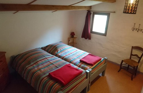 Tuchan Bed & Breakfast | Chambres d'hôtes Gîte Saint Roch