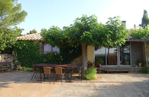 Tuchan Bed & Breakfast | Chambres d'hôtes Gîte Saint Roch