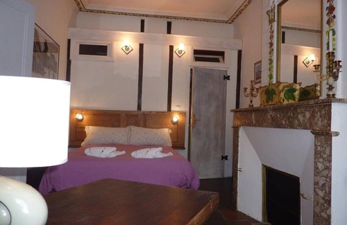 Saint-Girons House | Chambres d'Hôtes l'Enclos des Jacobins