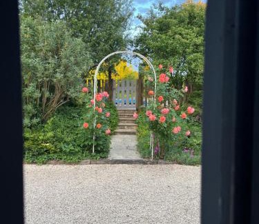 Bournel Bed & Breakfast | Chambres d hôtes La Bourneloise